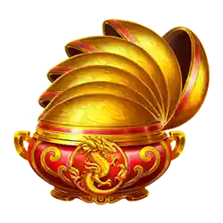 Collect of Triple Pot Diamond Slot