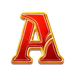 Symbol 06 Triple Pot Diamond