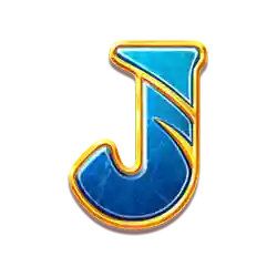 Symbol 09 Triple Pot Diamond