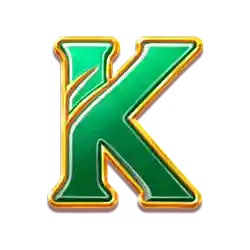 Symbol 07 Triple Pot Diamond