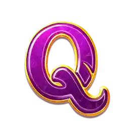 Symbol 08 Triple Pot Diamond