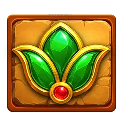 Symbol 04 Tut’s Treasure Tower