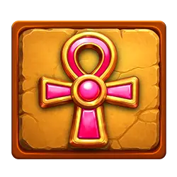 Symbol 06 Tut’s Treasure Tower