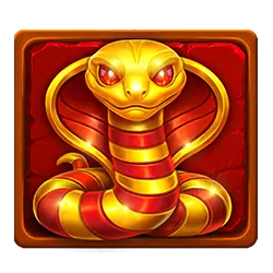 Symbol 03 Tut’s Treasure Tower