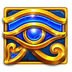 Symbol 01 Tut’s Treasure Tower