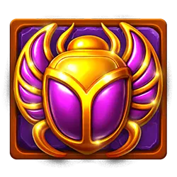 Symbol 02 Tut’s Treasure Tower