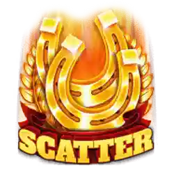 Scatter Symbol