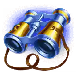 Symbol 01 Unusual Suspects Grand Gallop