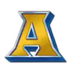 Symbol 05 Unusual Suspects Grand Gallop