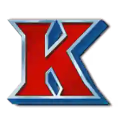 Symbol 06 Unusual Suspects Grand Gallop