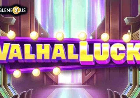 ValhalLuck