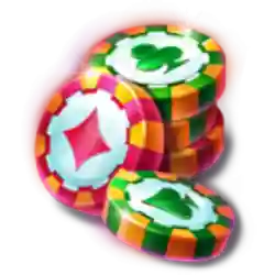 Symbol 04 ValhalLuck