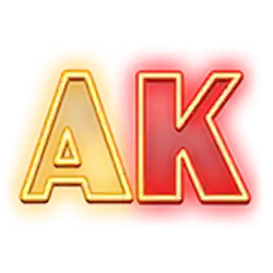 Symbol 04 Vegas Glitz