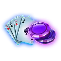 Symbol 03 Vegas Glitz