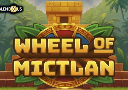 Wheel of Mictlan