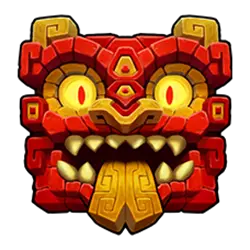 Symbol 01 Wheel of Mictlan