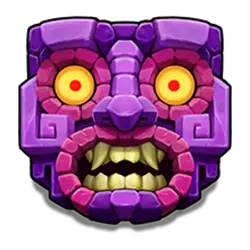 Symbol 02 Wheel of Mictlan