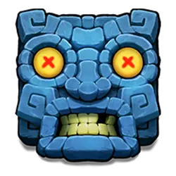 Symbol 04 Wheel of Mictlan