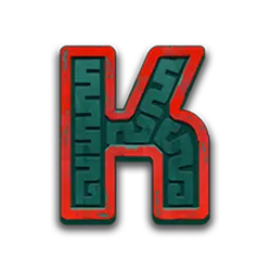 Symbol 06 Wheel of Mictlan