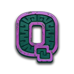 Symbol 07 Wheel of Mictlan