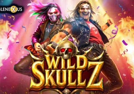 Wild Skullz