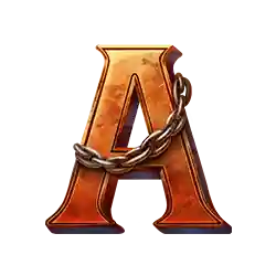 Symbol 05 Wild Skullz