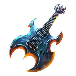 Symbol 01 Wild Skullz