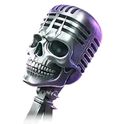 Symbol 03 Wild Skullz