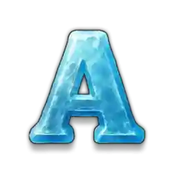 Symbol 05 Winter Trophy Hold and Win