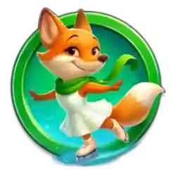 Symbol 02 Winter Trophy Hold and Win