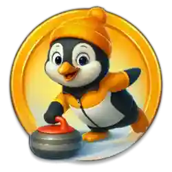 Symbol 04 Winter Trophy Hold and Win