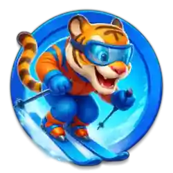 Symbol 01 Winter Trophy Hold and Win