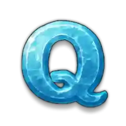 Symbol 07 Winter Trophy Hold and Win