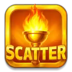 Scatter Symbol