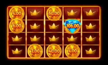 Bonus Game Hit Hold Collector