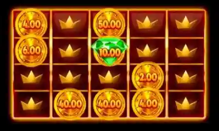 Hit Hold Payer Bonus Game