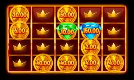 Bonus Game Hit Hold Collector & Payer