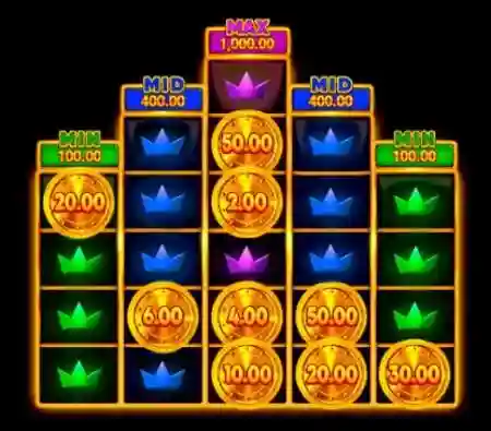 Bonus Game Ht Hold Extended