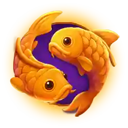 Symbol 01 3 Daruma Dolls