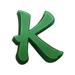 Symbol 06 3 Daruma Dolls