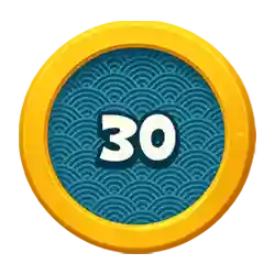 Blue Coin - Random Multiplier