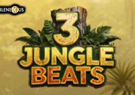 3 Jungle Beats