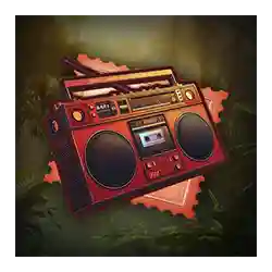 Symbol 02 3 Jungle Beats