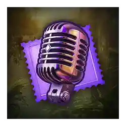 Symbol 03 3 Jungle Beats