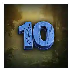 Symbol 10 3 Jungle Beats