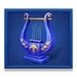 Symbol 03 3 Lightning Blitz