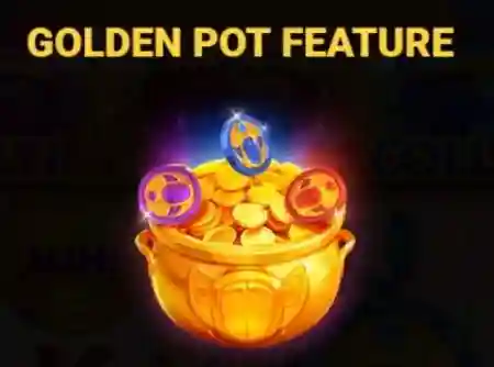 Pot Of Gold Function