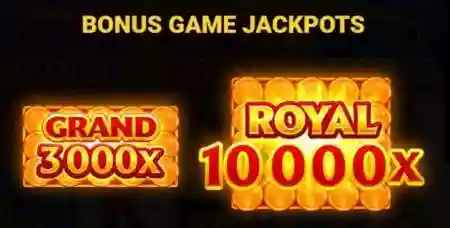 Bonus Game Jackpots