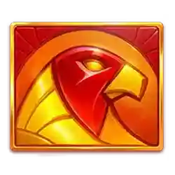 Symbol 01 4 Scarab Coins