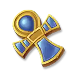 Symbol 05 5 Tombs of Fortune